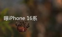 曝iPhone 16系列将新增玫瑰色钛金属 取消蓝色钛金属