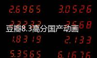 豆瓣8.3高分国产动画！央视CCTV6除夕首播《长安三万里》
