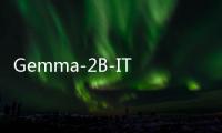 Gemma-2B-IT官网体验入口 谷歌AI开源模型指令调整工具使用方法