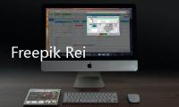 Freepik Reimagine官网体验入口 AI图像创作工具在线使用地址