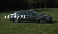 Infinity AI官网体验入口 人工智能视频生成工具在线使用地址