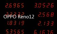 OPPO Reno12搭载安卓版实况照片：媲美苹果iOS