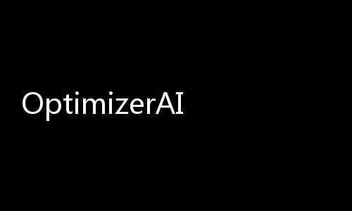 OptimizerAI官网体验入口 AI声音效果生成工具在线使用入口