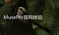 MusePro官网体验入口 好用的AI设计绘画工具软件app下载地址