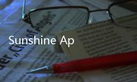 Sunshine App下载地址 AI照片图像管理软件免费下载入口