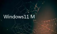 Windows11 Moment5 更新带来更多 AI 功能