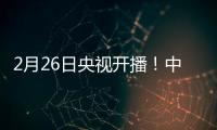 2月26日央视开播！中国首部文生视频AI动画片发布：AI还原古诗词
