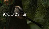iQOO Z9 Turbo官宣：4月24日发布 搭载第三代骁龙8s